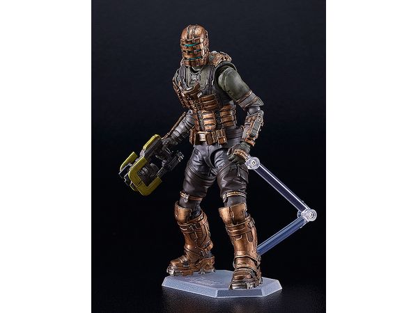 figma アイザック・クラーク (Dead Space) | HLJ.co.jp