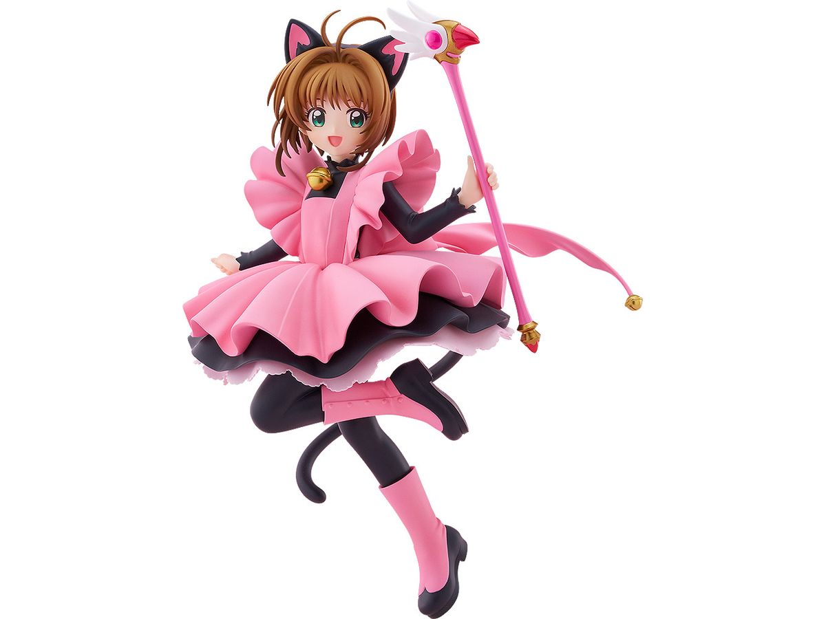 最安値 ヴァイス チャイナ風コスチューム 木之本桜 sp サイン カード