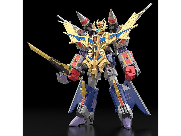 THE合体 超合体超人 DXフルパワーグリッドマン (劇場版 グリッドマン