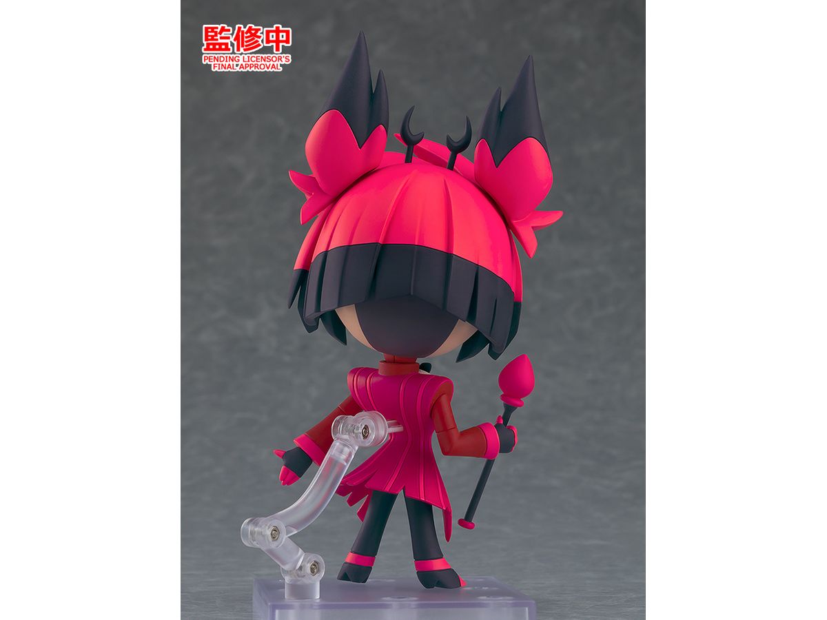 ねんどろいど アラスター (ハズビン・ホテルへようこそ) | HLJ.co.jp