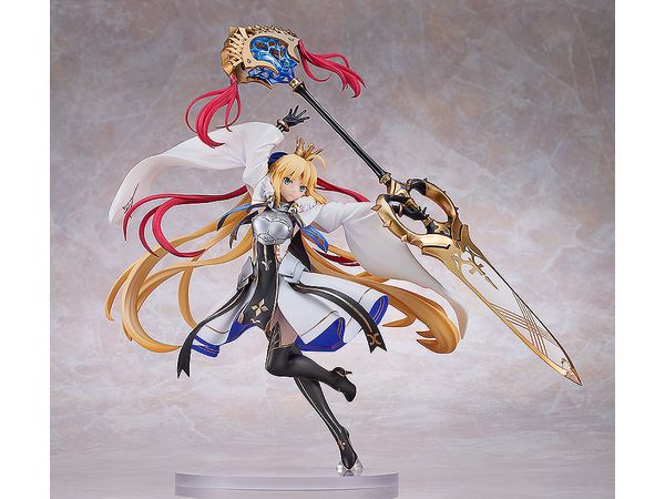 1/7 Fate/Grand Order: キャスター/アルトリア・キャスター | HLJ.co.jp