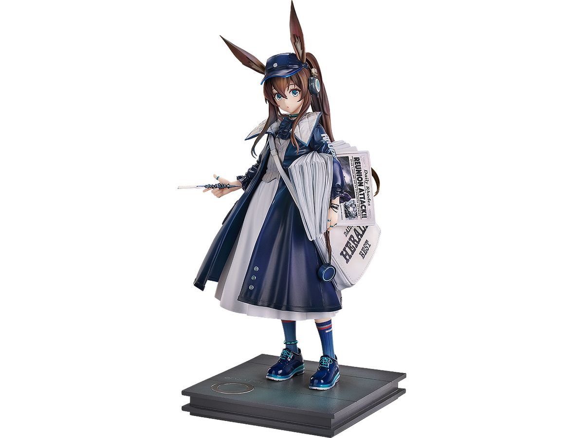 1/7 アークナイツ アーミヤ 新聞配達員VER | HLJ.co.jp