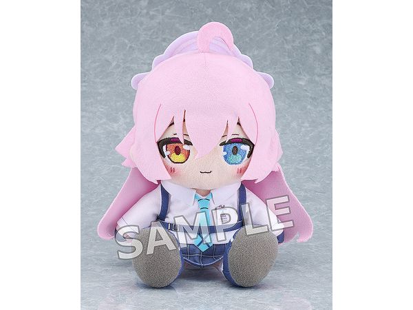 ブルーアーカイブ -Blue Archive-: ちょこぷに ぬいぐるみ ホシノ