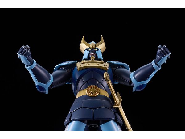 MODEROID ゴッドマジンガー (ゴッドマジンガー) | HLJ.co.jp