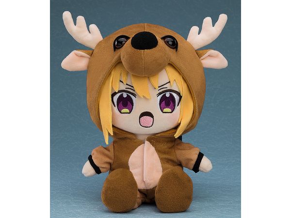 しかのこのこのここしたんたん きぐるみ ぬいぐるみ 虎視虎子 | HLJ.co.jp