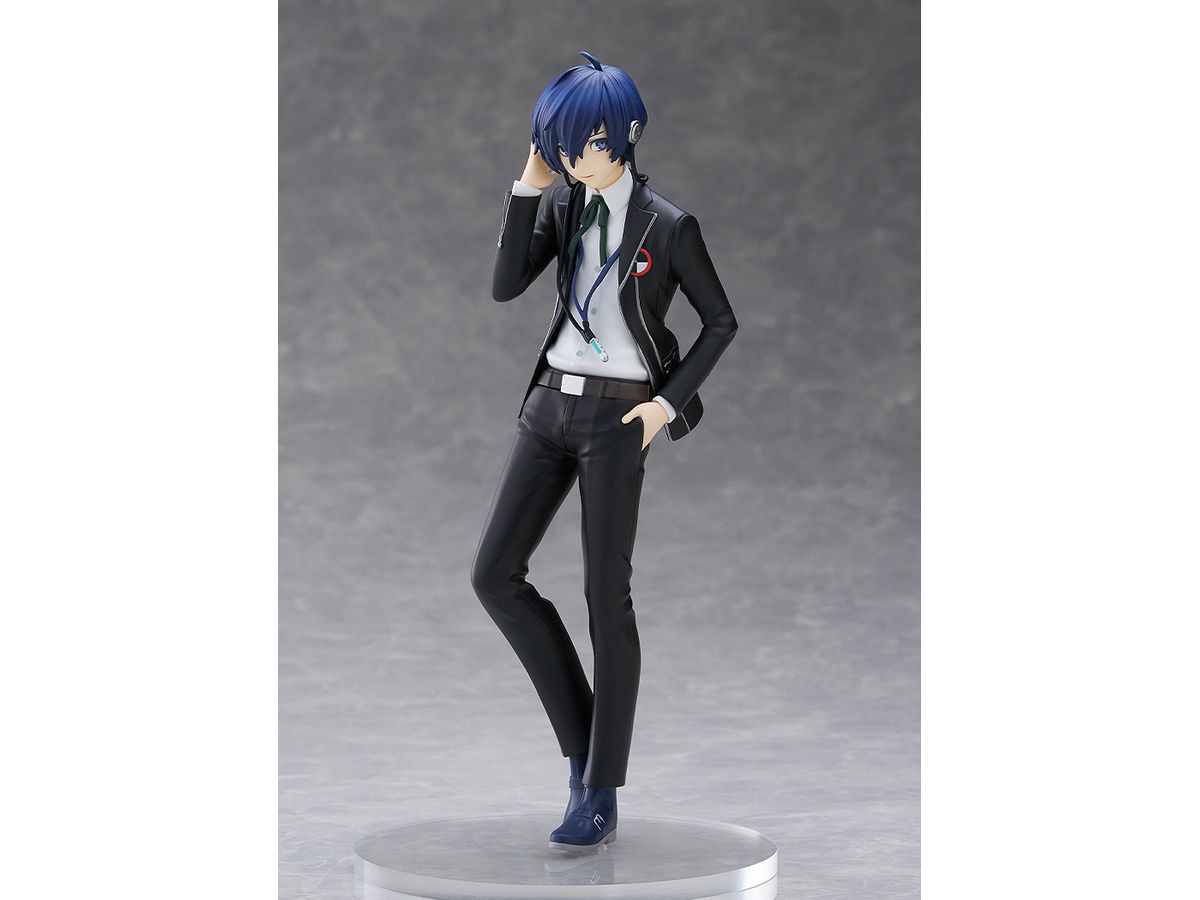 POP UP PARADE P3R 主人公 (ペルソナ3 リロード) | HLJ.co.jp