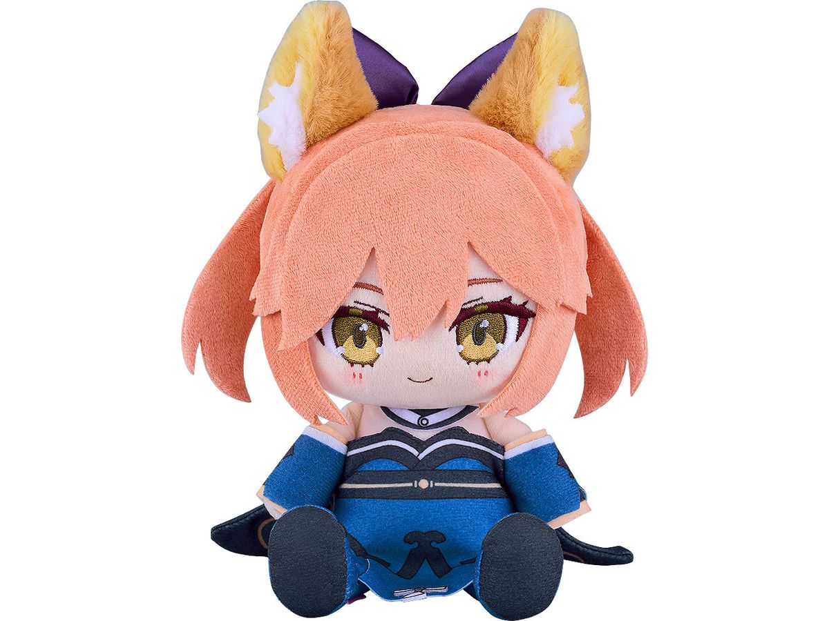 Fate/Grand Order ちょこぷに ぬいぐるみ キャスター/玉藻の前 | HLJ.co.jp