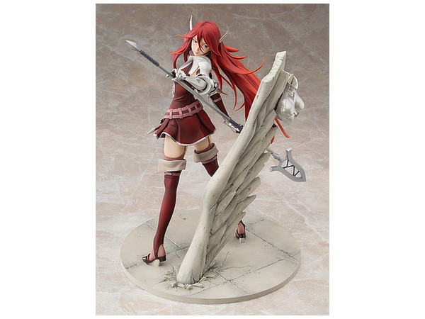 1/7 ファイアーエムブレム 覚醒: ティアモ PVC | HLJ.co.jp