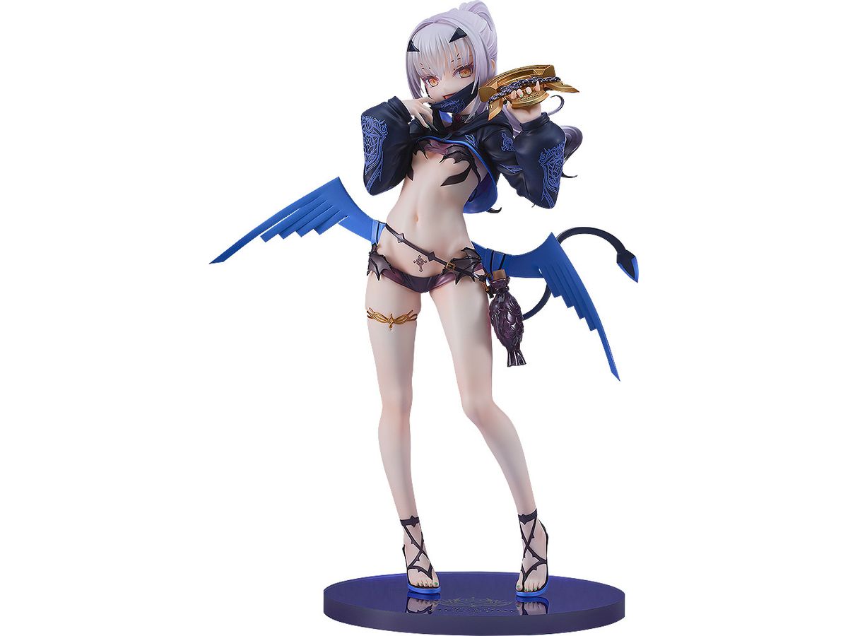 1/6 Fate/Grand Order: ルーラー/メリュジーヌ | HLJ.co.jp