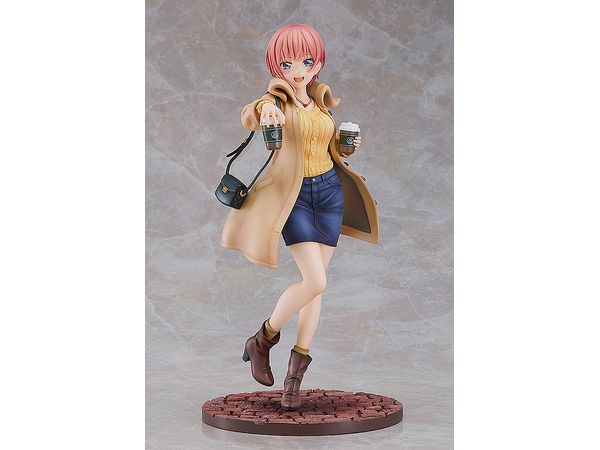 1/6 五等分の花嫁: 中野一花 Date Style Ver. | HLJ.co.jp