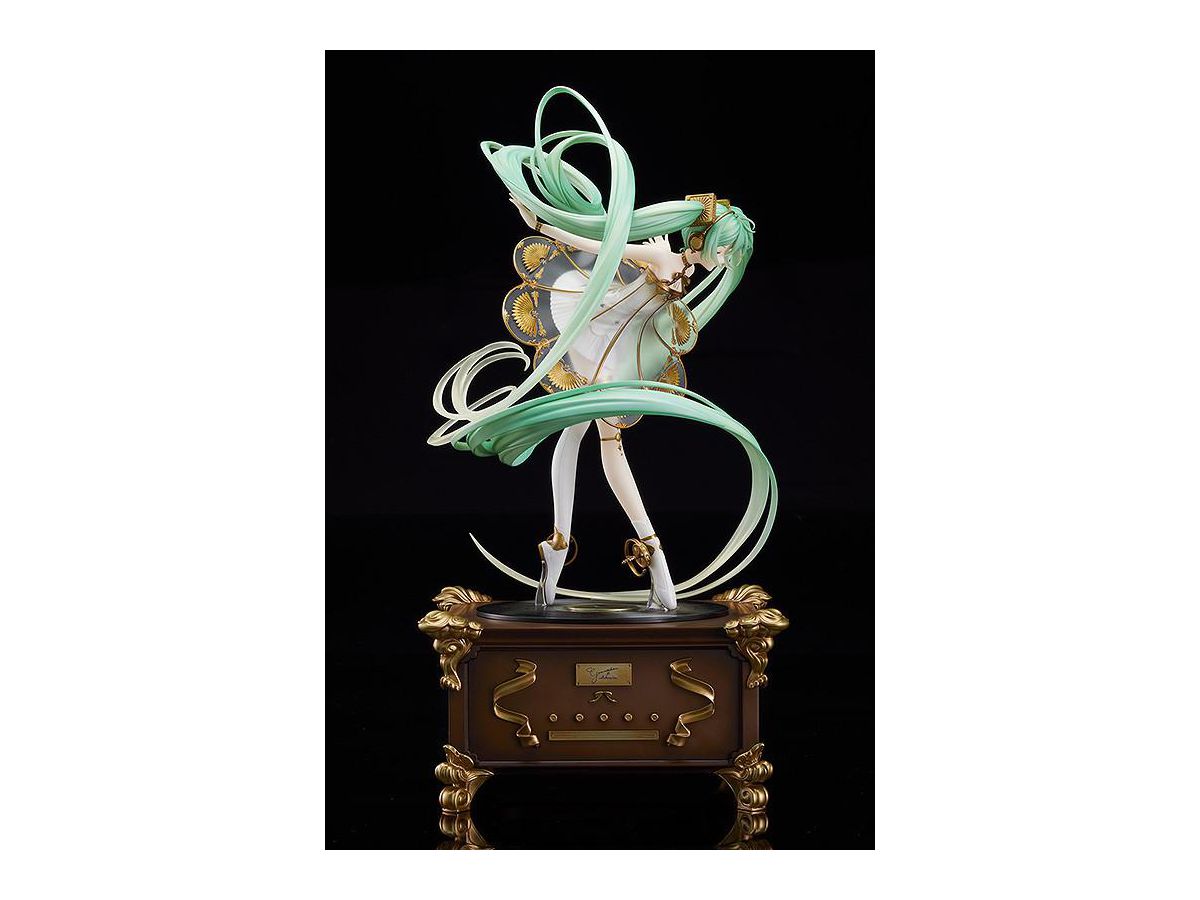 1/1 初音ミクシンフォニー 5th Anniversary Ver. | HLJ.co.jp