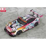 1/18 グッドスマイル 初音ミク AMG 2021 SUPER GT参戦100戦記念 Ver