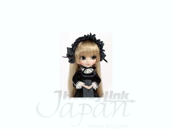 プーリップ Victorique de Blois (ヴィクトリカ・ド・ブロワ) | HLJ.co.jp