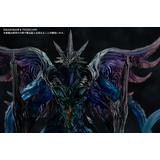 variant monsters ガメラ 3 邪神 (イリス) 覚醒 柳星張イリス 限定月光