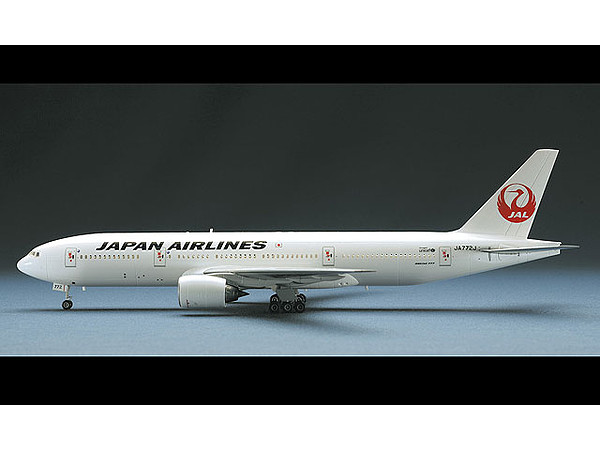 1/200 日本航空 ボーイング 777-200 | HLJ.co.jp