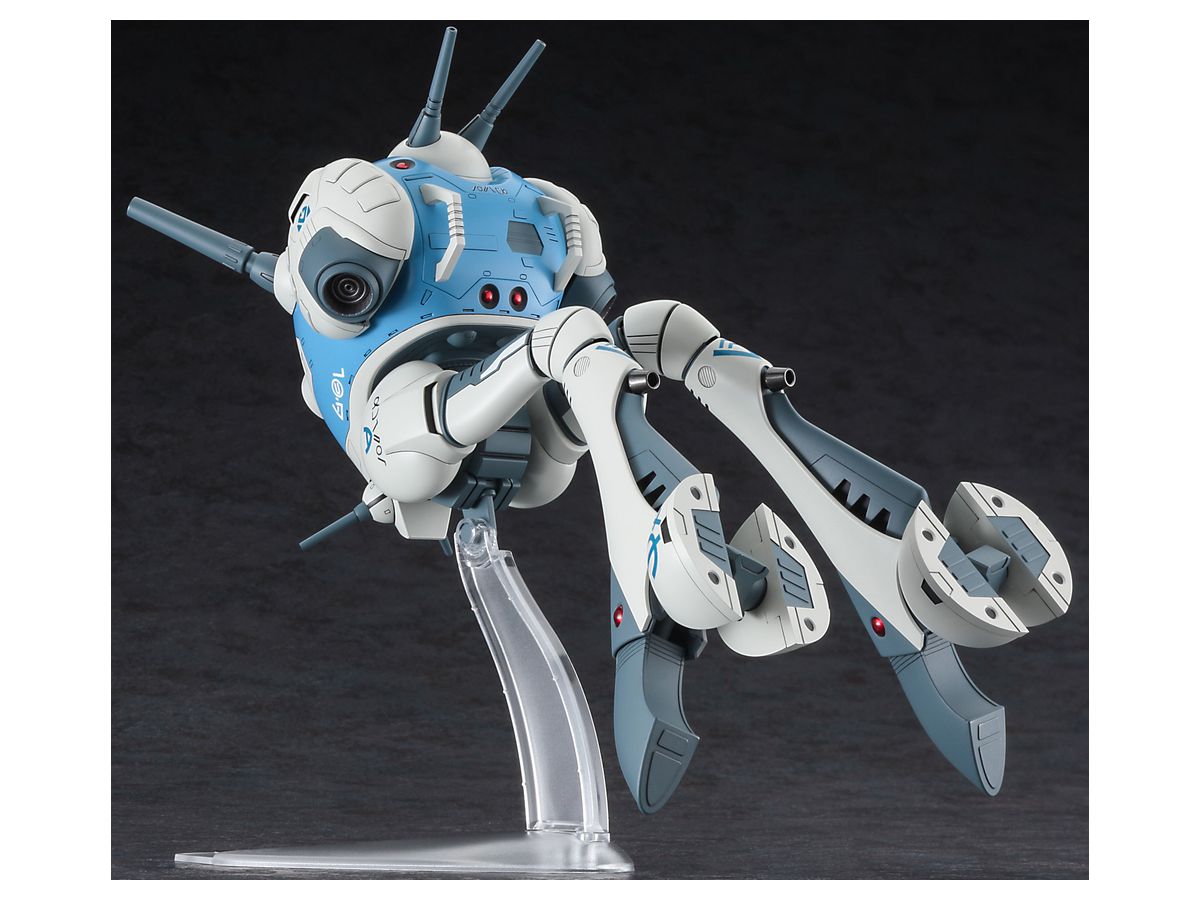 1/72 リガード (標準量産型) (超時空要塞マクロス) | HLJ.co.jp