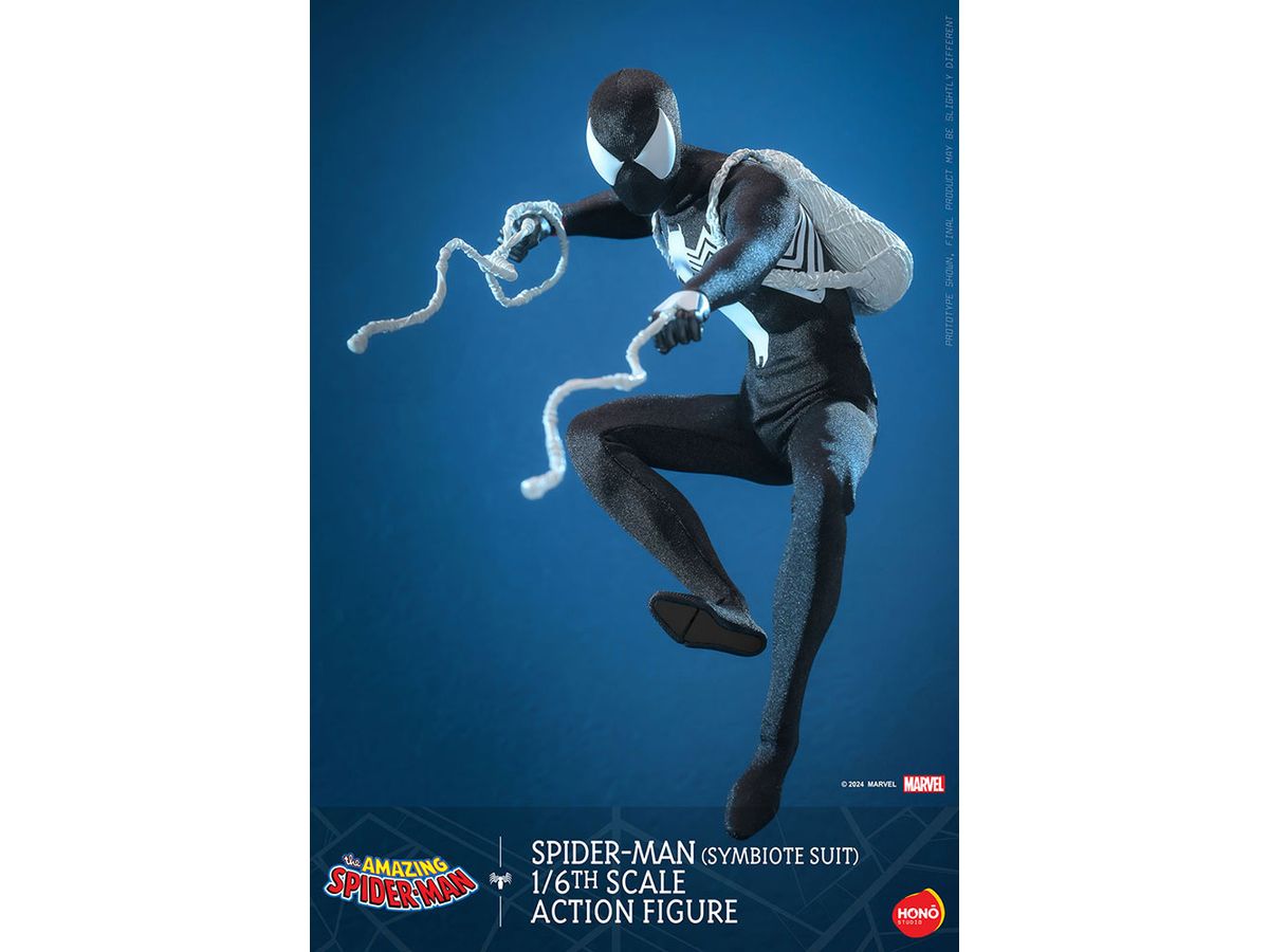 1/6 [炎スタジオ] マーベル・コミック スケールフィギュア