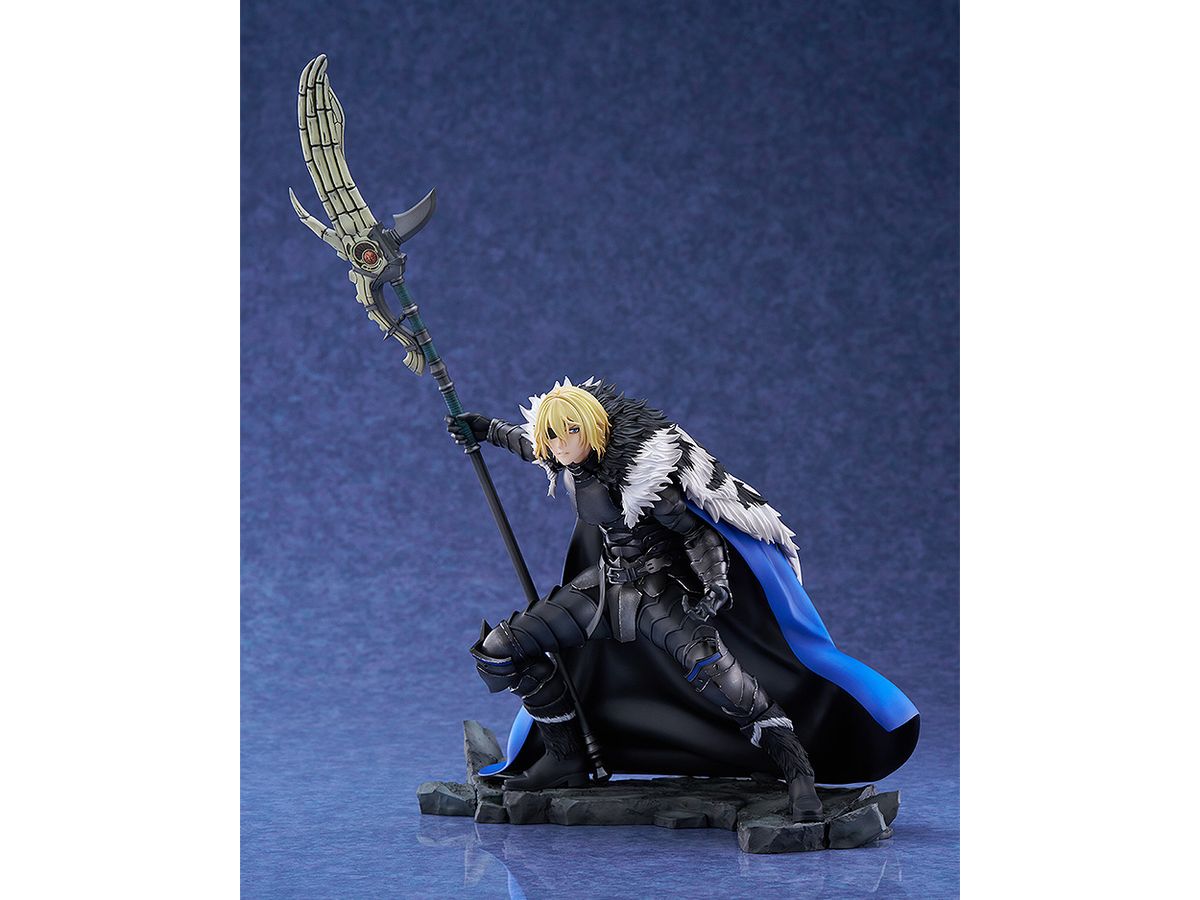 1/7 ファイアーエムブレム: ディミトリ | HLJ.co.jp