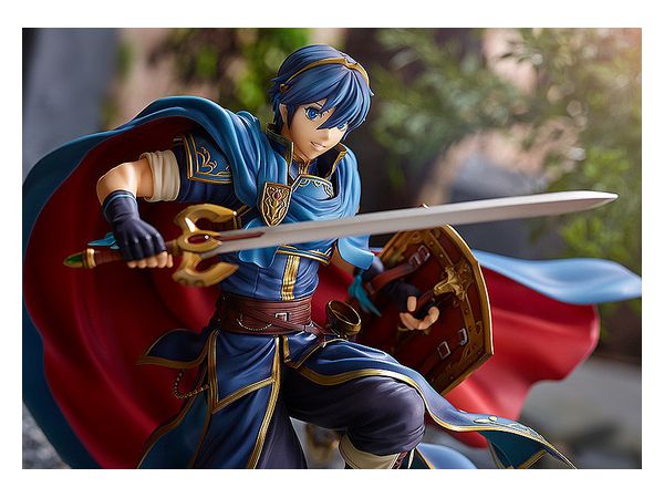 1/7 ファイアーエムブレム マルス | HLJ.co.jp