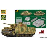 1/16 III号戦車 (3 in 1) | HLJ.co.jp