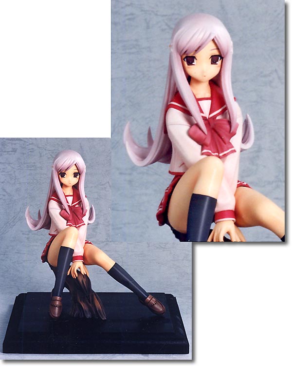 1/8 ルーシー・マリア・ミソラ (To Heart 2) | HLJ.co.jp