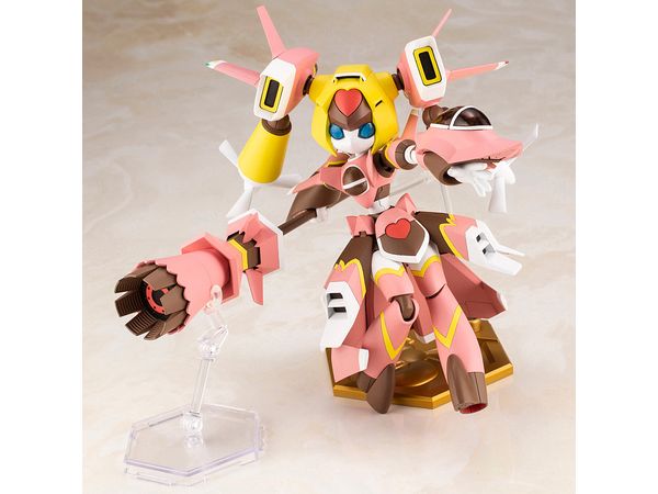 1/6 FSL01-F ファンシーエール | HLJ.co.jp