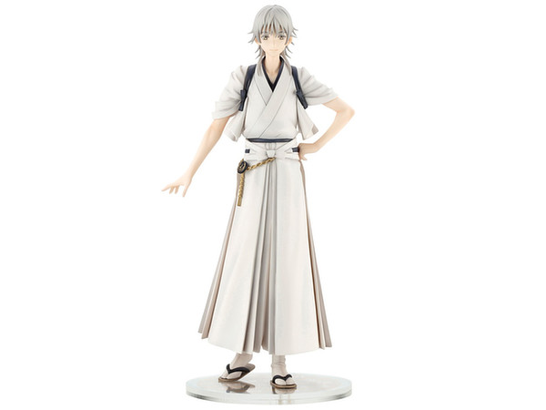 1/8 ARTFX J 鶴丸国永 内番ver. PVC塗装済み完成品 | HLJ.co.jp