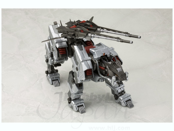 1/72 EZ-035 ライトニングサイクス アーバイン仕様 | HLJ.co.jp