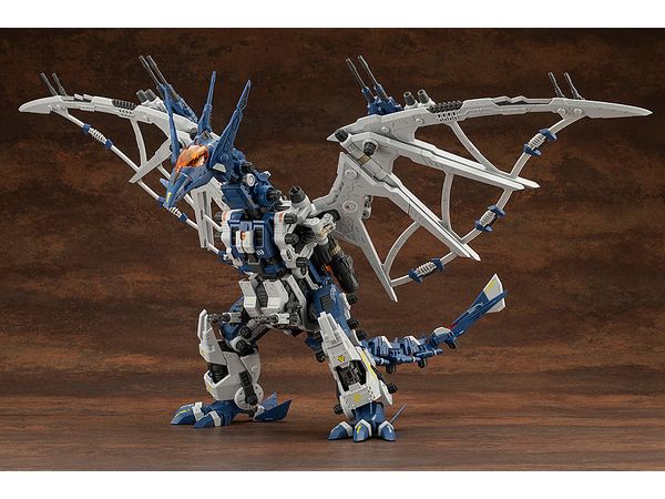 1/72 ゾイド -ZOIDS- RZ-045 サラマンダー | HLJ.co.jp