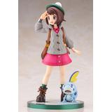 1/8 ARTFX J ユウリ with メッソン (ポケットモンスター ソード