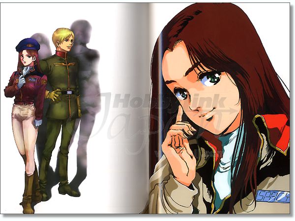 美樹本晴彦 ガンダム画集 INTO THE SKY | HLJ.co.jp