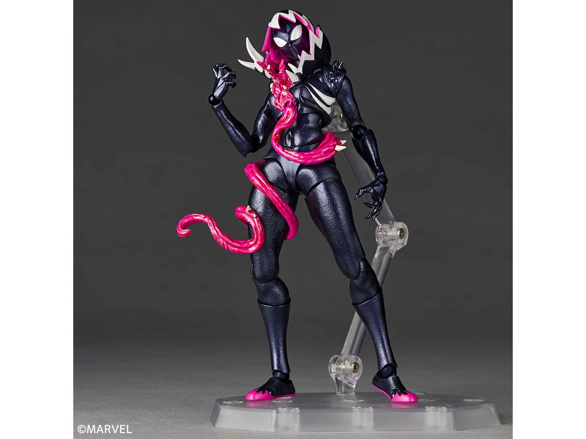 リボルテック アメイジング・ヤマグチ グウェノム | HLJ.co.jp