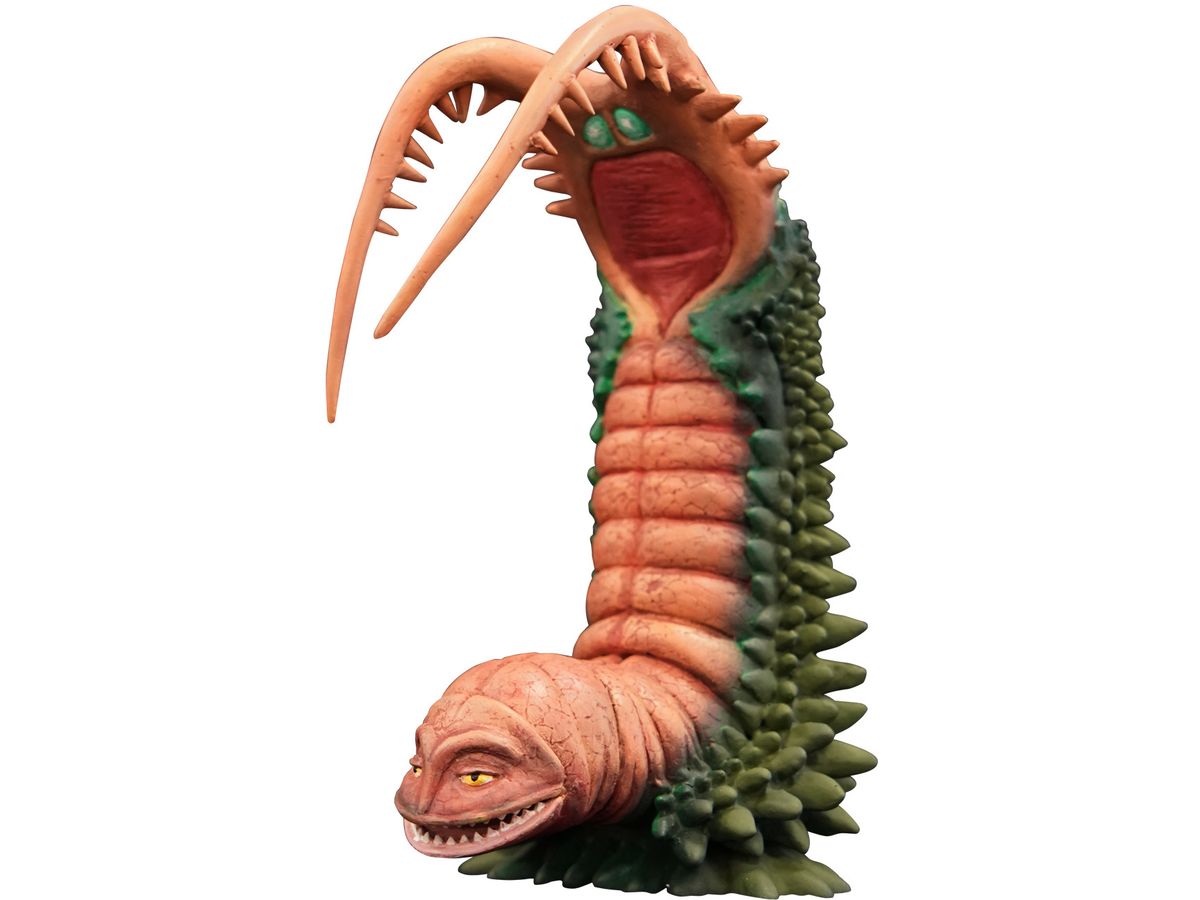 ツインテール ソフビキット復刻版 | HLJ.co.jp