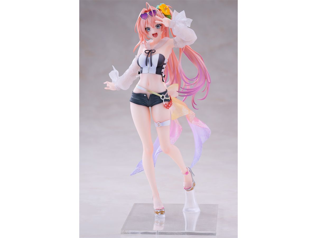 1/7 リアナ illustration by りいちゅ | HLJ.co.jp