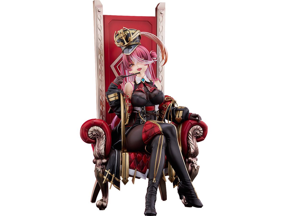 1/6 ホロライブプロダクション: 宝鐘マリン 三十路衣装Ver. | HLJ.co.jp