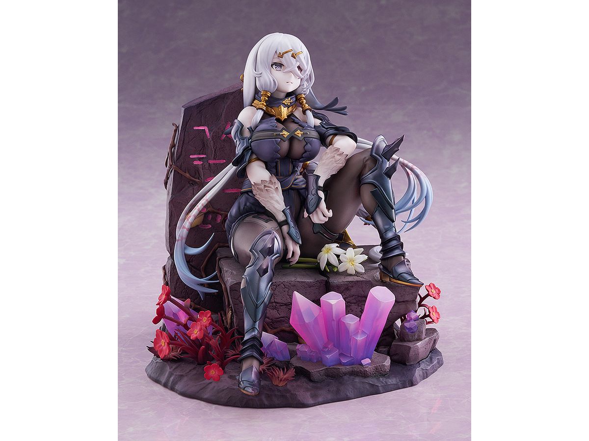 1/6 ライザのアトリエ -常闇の女王と秘密の隠れ家-: リラ・ディザイア