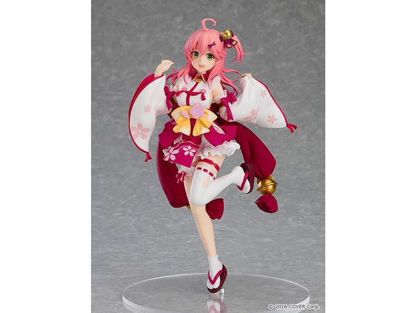 POP UP PARADE さくらみこ (ホロライブプロダクション) (再販) | HLJ.co.jp