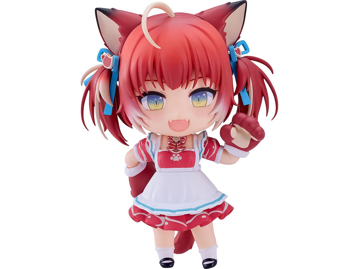 限定販売] ねんどろいど 赤見かるび | HLJ.co.jp