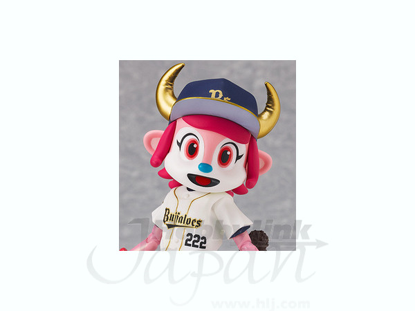 figma: バファローベル | HLJ.co.jp