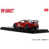 1/43 MFゴースト Toyota 86 GT MFG第4戦 シーサイドダブルレーン | HLJ
