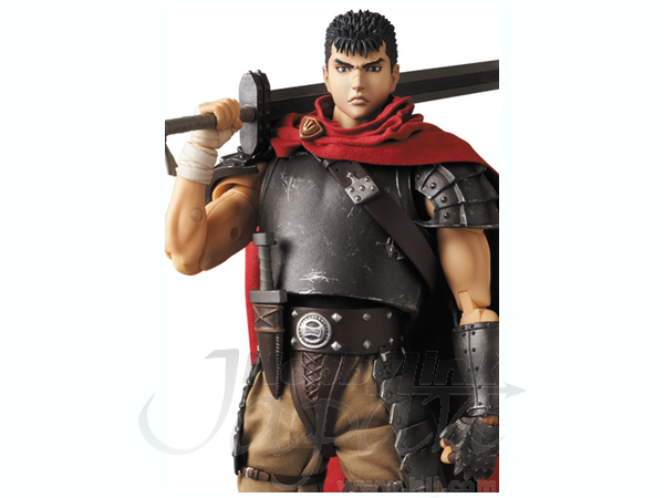 RAH ガッツ 鷹の団 Ver. | HLJ.co.jp