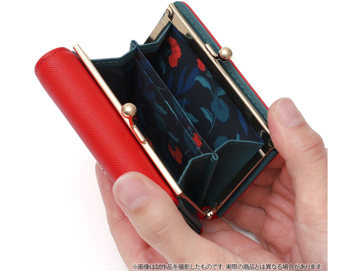 TRIGUN STAMPEDE ミニ財布/ヴァッシュ | HLJ.co.jp