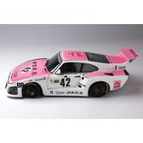 1/24 レーシングシリーズ ポルシェ 935 K3 /80 伊太利屋 1980 ル・マン