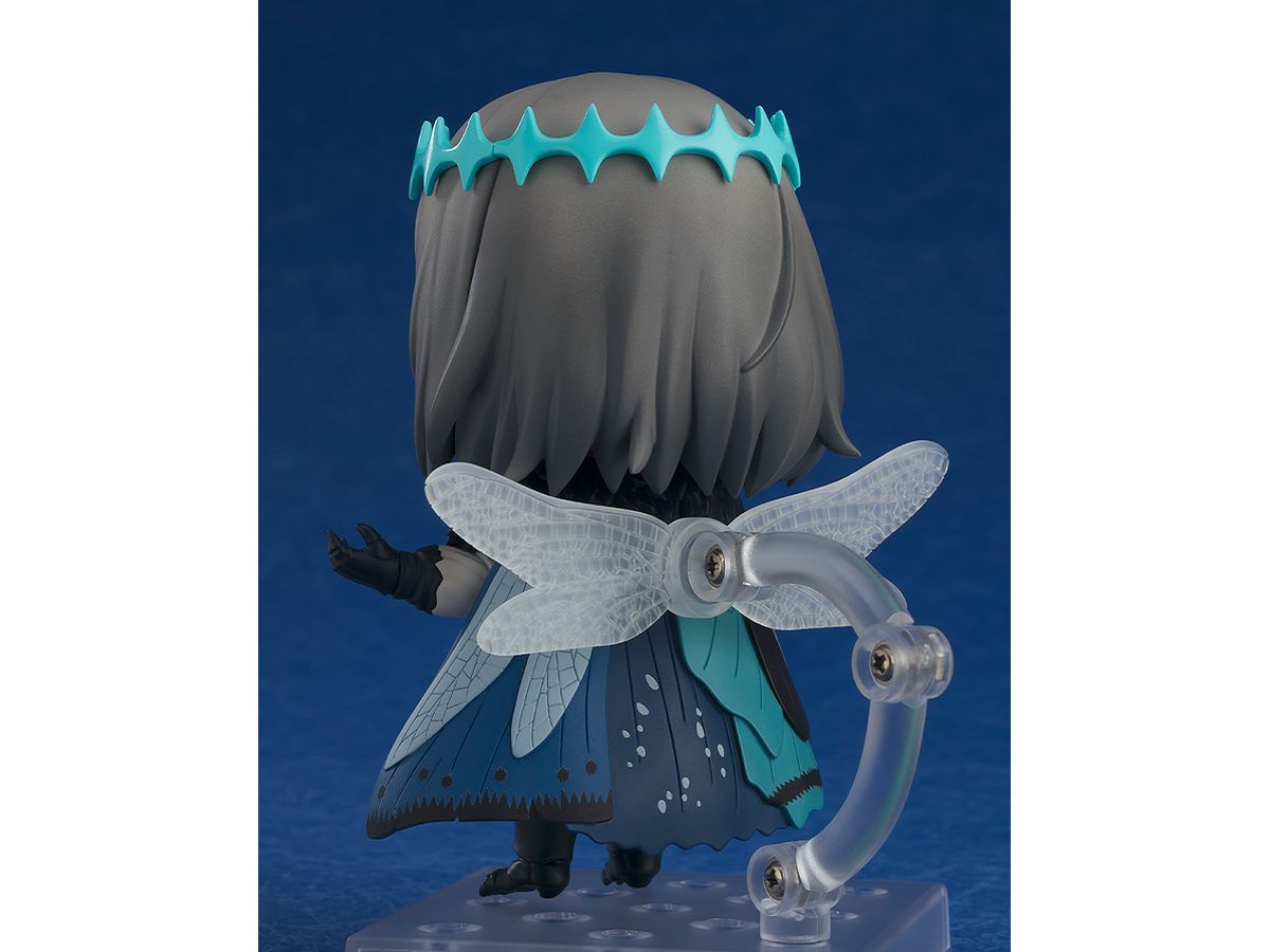 ねんどろいど プリテンダー/オベロン・ヴォーティガーン (Fate/Grand