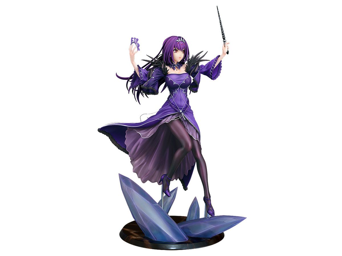 1/7 Fate/Grand Order キャスター/スカサハ=スカディ | HLJ.co.jp