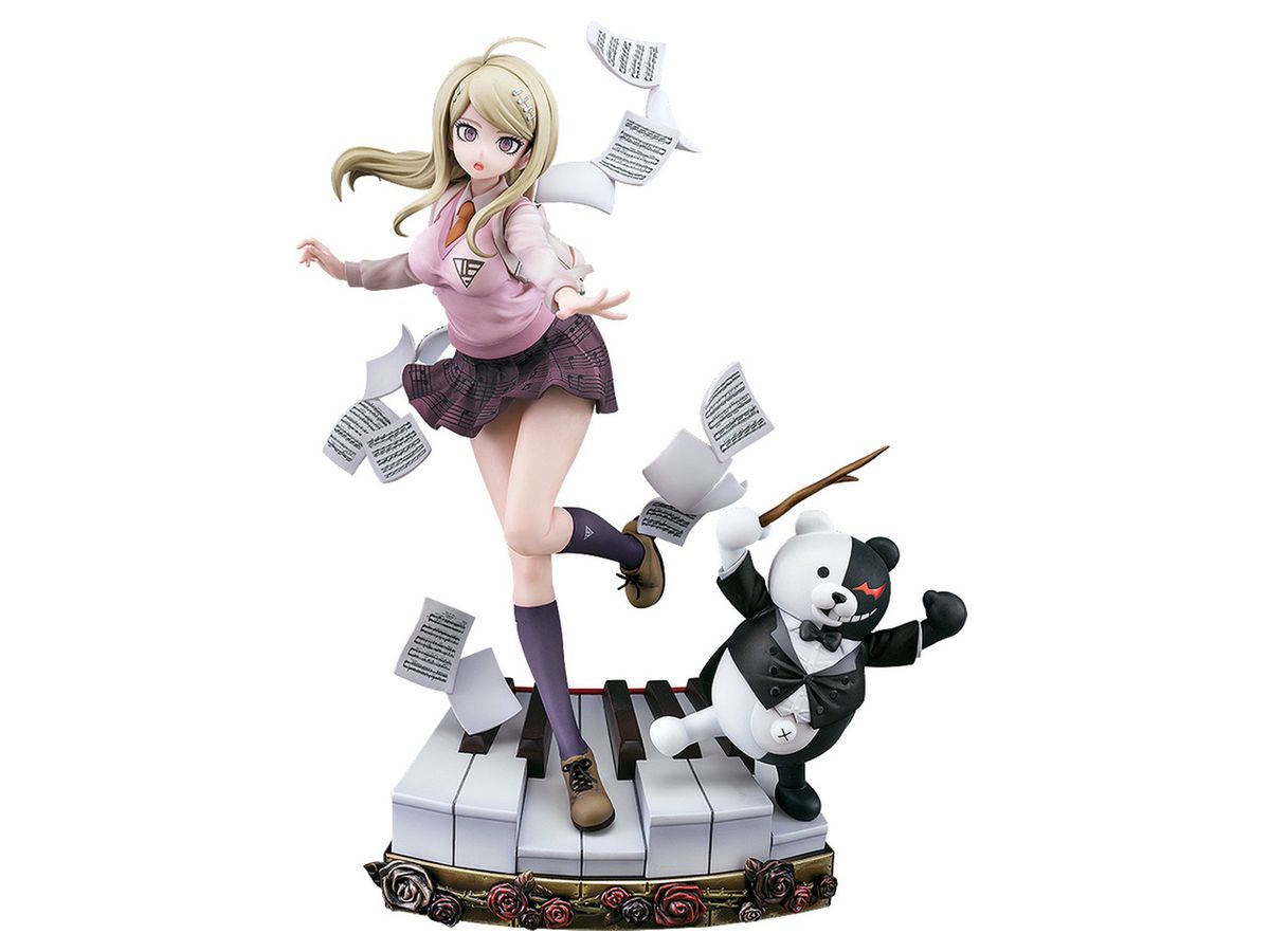 1/7 ニューダンガンロンパ V3 みんなのコロシアイ新学期: 赤松楓 | HLJ