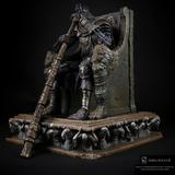 1/18 ダークソウル3: 巨人ヨーム スタチュー (再販) | HLJ.co.jp
