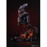 1/1 ターミネーター2: T-800 エンドスケルトン ライフサイズ アート