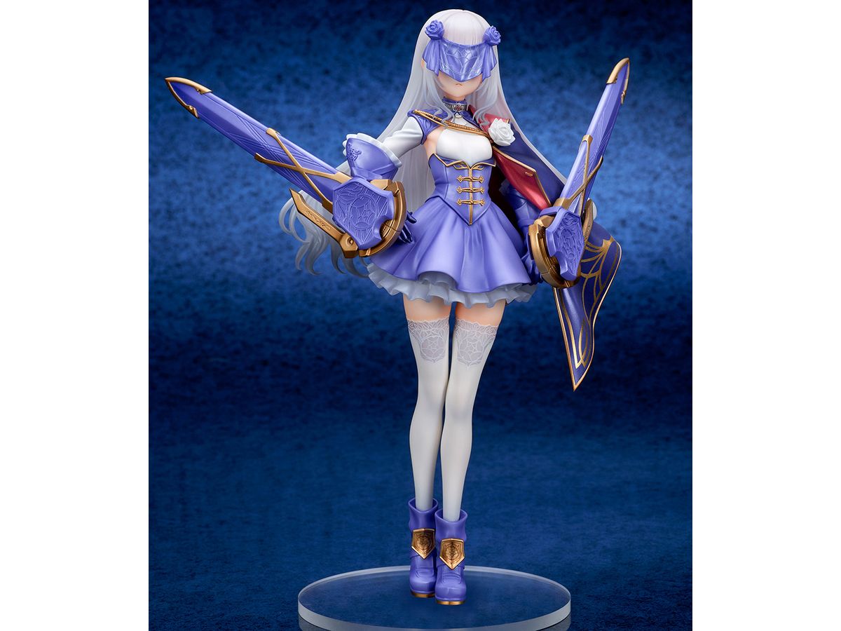 1/7 Fate/Grand Order ランサー/メリュジーヌ (第二再臨) | HLJ.co.jp