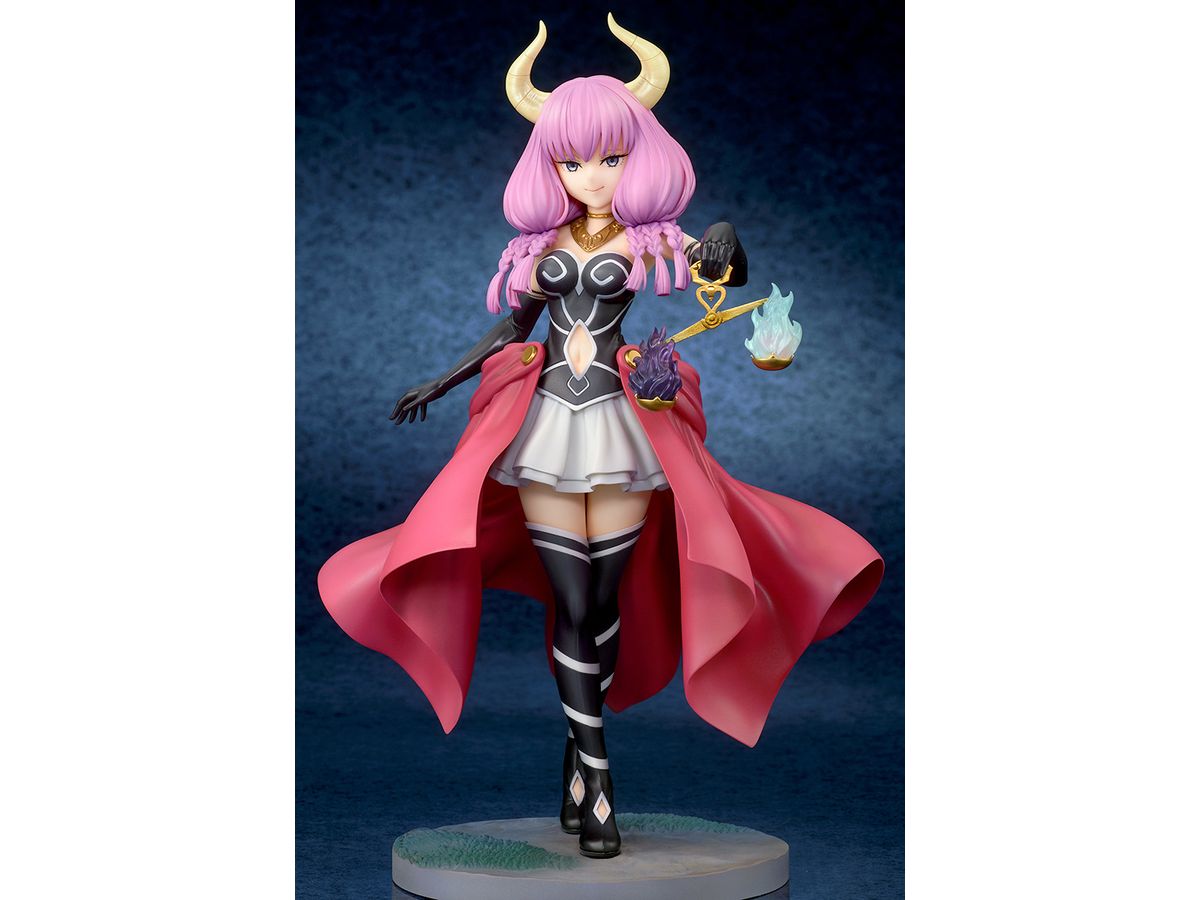 1/7 葬送のフリーレン 断頭台のアウラ | HLJ.co.jp